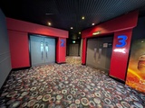 Cineworld Cinema - Swindon Shaw Ridge