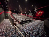 Screen 3 - 4DX