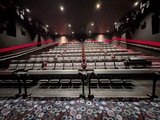 Screen 3 - 4DX