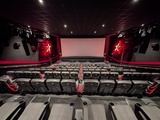 Screen 3 - 4DX