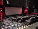 Screen 3 - 4DX