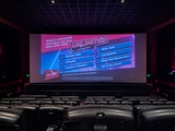 Screen 3 - 4DX