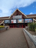 Cineworld Cinema - Swindon Shaw Ridge