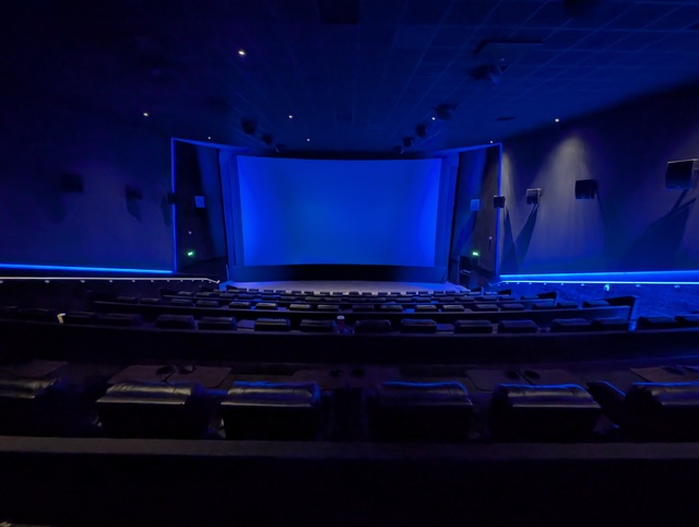 Screen 1 - iSense