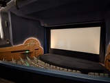 Odeon Luxe London Leicester Square