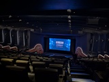 Odeon Luxe London Leicester Square