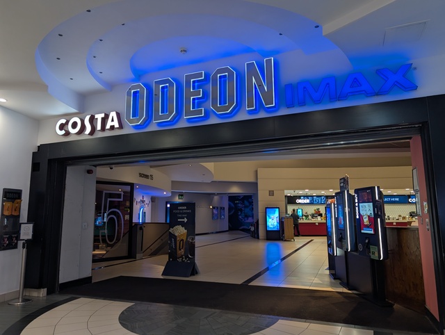 Odeon Kingston upon Thames
