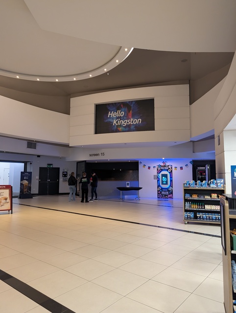 Odeon Kingston upon Thames