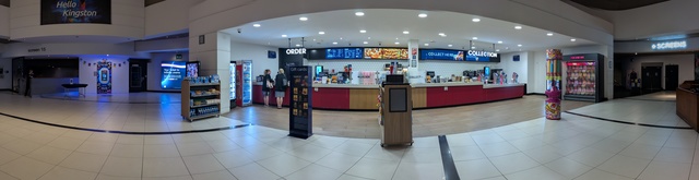 Odeon Kingston upon Thames