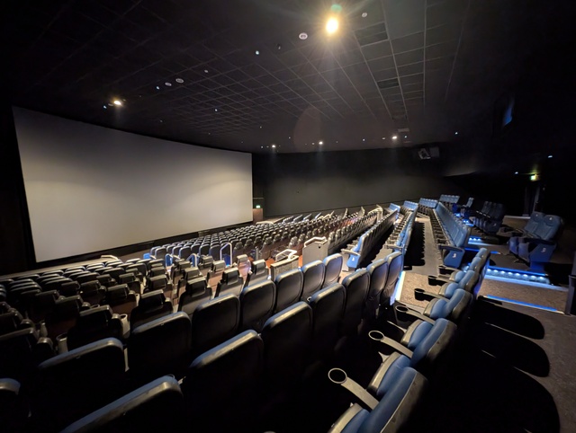 Screen 2 - IMAX