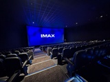 Screen 2 - IMAX