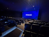 Screen 2 - IMAX