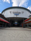 Odeon North Greenwich