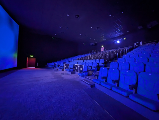 Screen 9 - IMAX