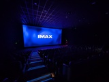 Screen 9 - IMAX