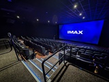 Screen 9 - IMAX