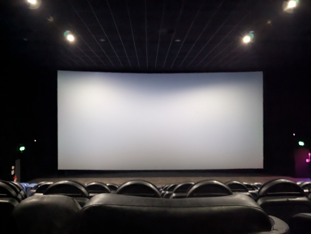 Screen 9 - IMAX