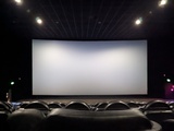 Screen 9 - IMAX