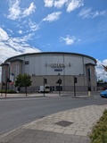 Odeon North Greenwich
