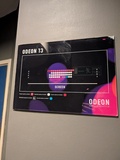 Odeon North Greenwich
