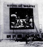 Round-Up Drive-In