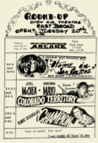 Round-Up Drive-In