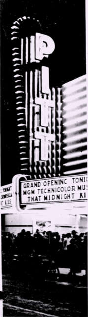 Joy's Pitt Cinema 4