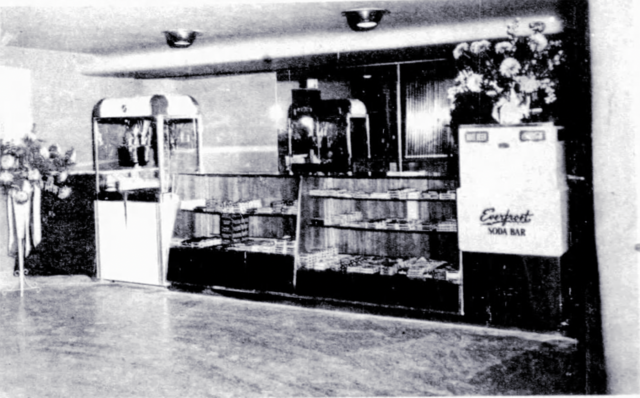 Joy's Pitt Cinema 4