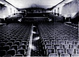 Joy's Pitt Cinema 4