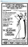 The Great Directors: Tim Burton (1993)