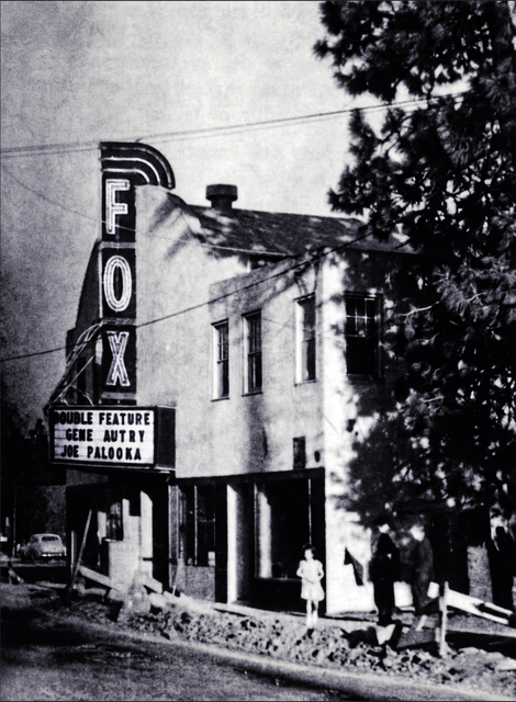 Mines Theatre