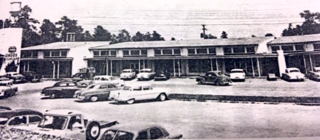 Pines Theatre