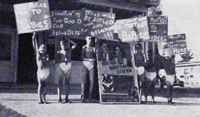 Pines Theatre