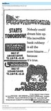 Al Pacino--Number Three Box Office Star (1975)