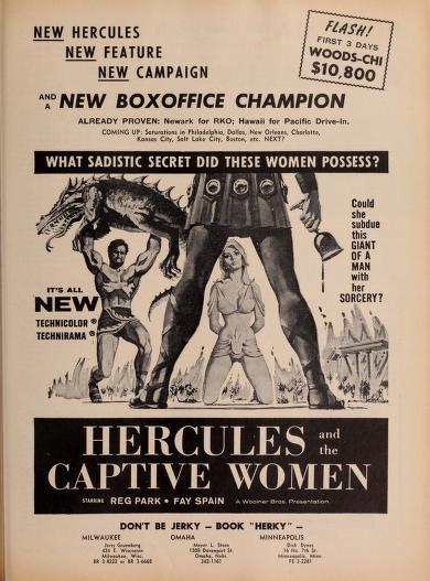 Trade Ad (1961 film)