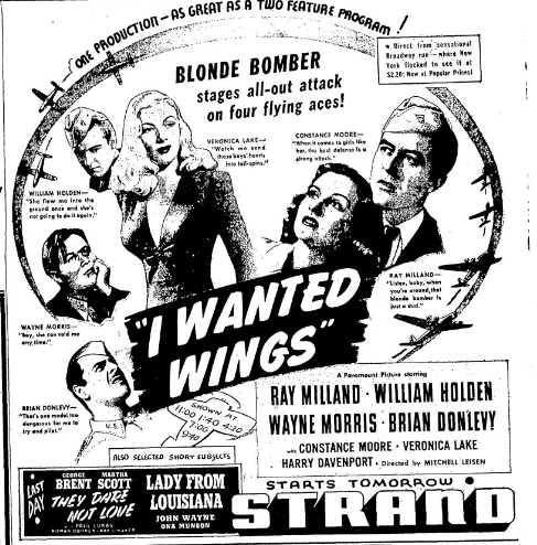 Strand Theatre