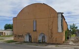 Mines Theatre