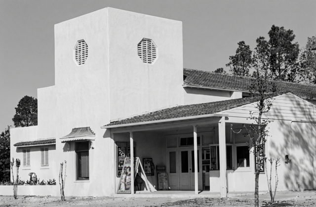 Pines Theatre
