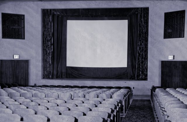 Pines Theatre