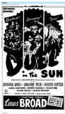 Two Weeks Run / The Amazing Longevity of  Lillian Gish's Film Career (1947)
