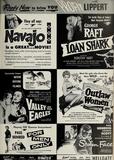 Theater Showman and More (1952) Exhibitors Who Made Movies