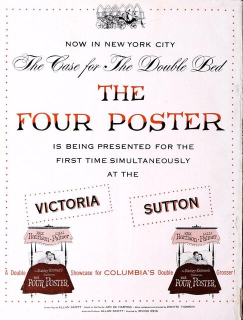 Trade Ad (1952)