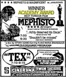 Cinerama Theatre