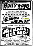 Hollywood Theatre