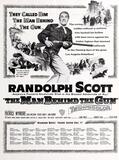 Randolph Scott--Number Ten Box Office Star (1952)