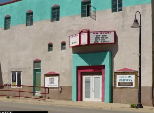 Chief Theatre