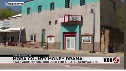 Chief Theatre