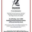 Reading Grossmont with TITAN XC