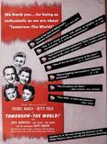 World Premiere (1945)