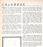 May 1947 News